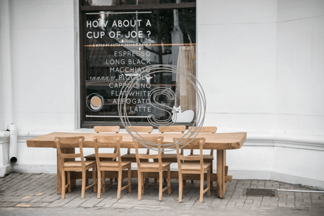 Stoelen kopen: Waar moet ik op letten? - Souren Meubels