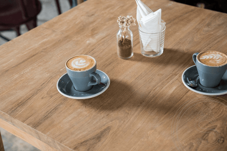 Teakhouten meubels voor de badkamer - Souren Meubels