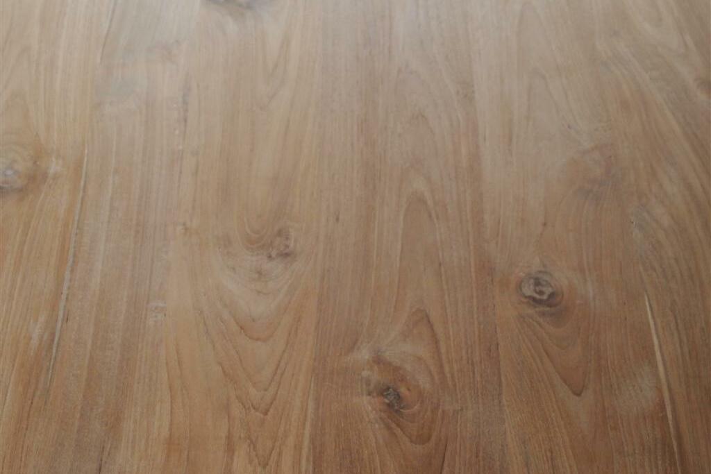 Comfort van teakhouten meubelen - Souren Meubels