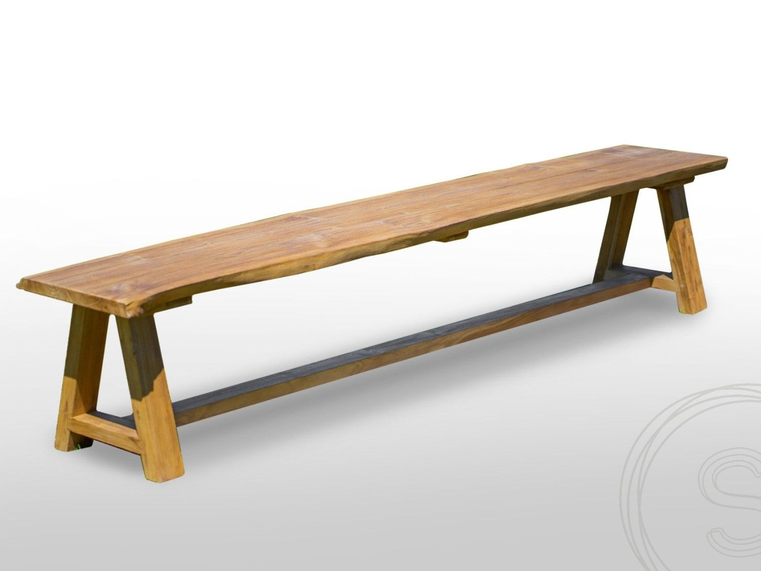 Teak garden bench Java 240