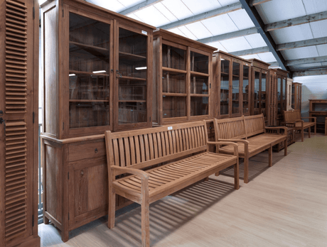 Limburg - Souren Meubels