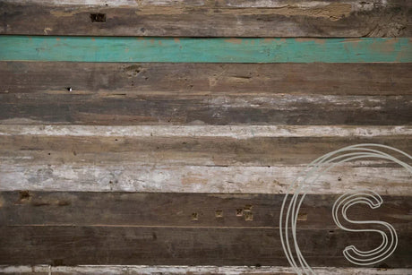 Verschil plantage teak & gerecycled teak - Souren Meubels