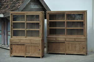 Teak cabinet 160cm