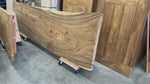 Live edge dining table suar 4 meter