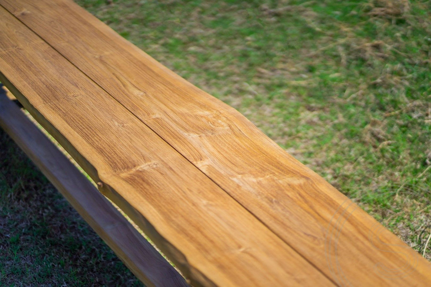 Teak garden bench Java 220